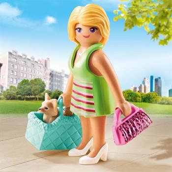 PLAYMO-FRIENDS FASHION GIRL