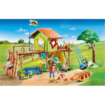 PARCO GIOCHI DELL'ASILO