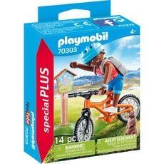 ESCURSIONE IN MOUNTAIN BIKE