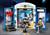 PLAYBOX STAZIONE DI POLIZIA