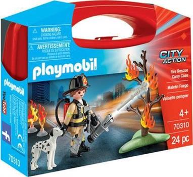 VALIGETTA INTERVENTO VIGILI DEL FUOCO