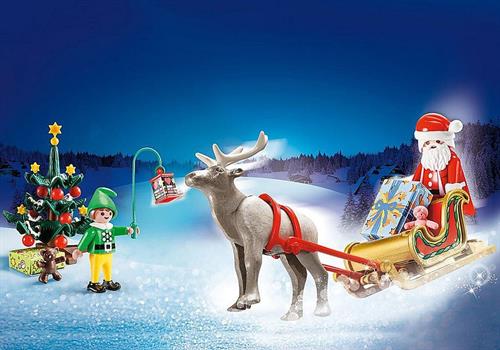 VALIGETTA GRANDE NATALE