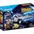 BACK TO THE FUTURE DELOREAN