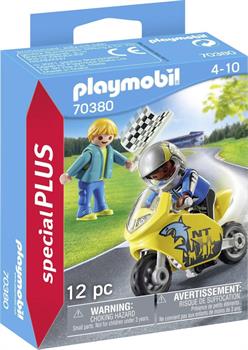 BAMBINI CON MINIMOTO