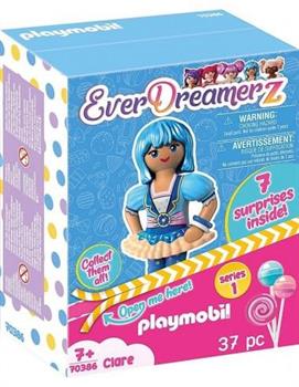 EVER DREAMERZ CLARE