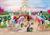 PRINCESS-LEZIONE DI EQUITAZIONE