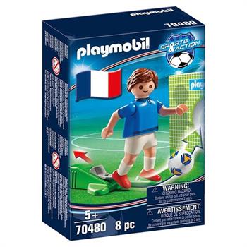 GIOCATORE NAZIONALE FRANCIA
