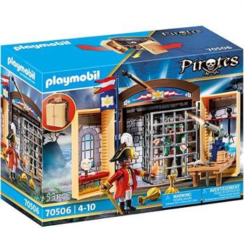 PLAYBOX AVAMPOSTO DELLA MARINA