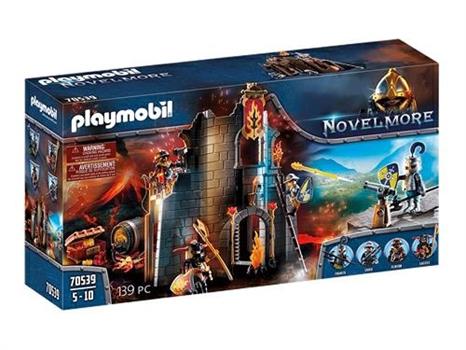 NOVELMORE ROVINE DI BURNHAM