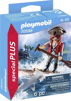 PIRATA E SQUALO