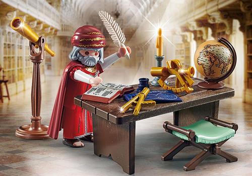 SET REGALO ASTRONOMO