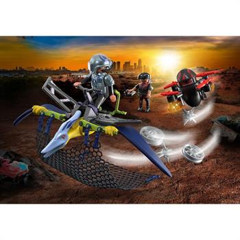 PTERODATTILO : ATTACCO DAL CIELO PROMO