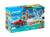 SCOOBY-DOO! FUGA DALLO SNOW GHOST