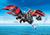 DRAGON RACING HICCUP E SDENTATO
