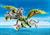 DRAGON RACING TESTABRUTA E TESTADITUFO