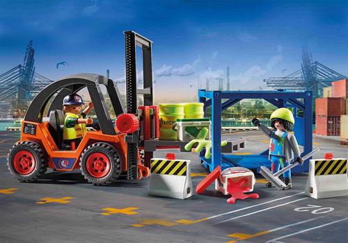CITY ACTION OPERAI CON MULETTO