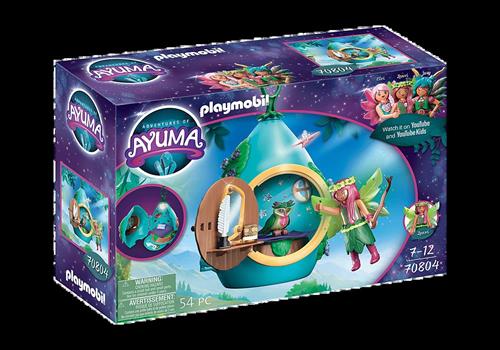 AYUMA CASA GOCCIA PROMO