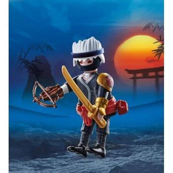 NINJA