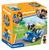 DUCK ON CALL MINI CAR POLIZIA