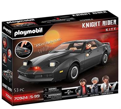 KNIGHT RIDER - K.I.T.T.