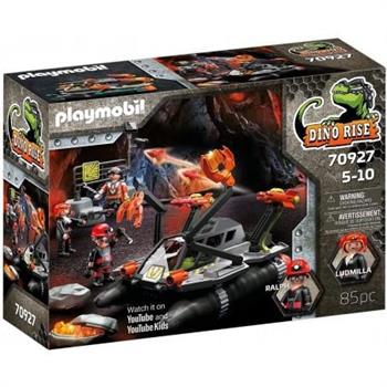 DINO RISE TRIVELLA DEMOLITRICE