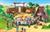 ASTERIX GRANDE BANCHETTO AL VILLAGGIO
