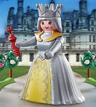 PLAYMO-FRIENDS REGINA