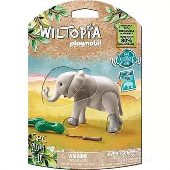 WILTOPIA PICCOLO ELEFANTE