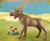 WILTOPIA ALCE