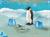 WILTOPIA PINGUINO IMPERATORE