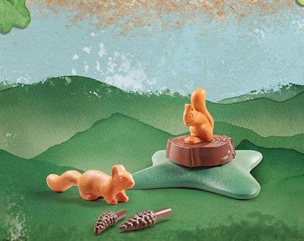 WILTOPIA SCOIATTOLO