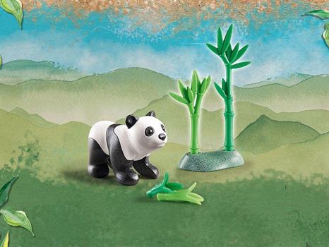 WILTOPIA PICCOLO PANDA