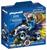 CITY ACTION QUAD POLIZIA