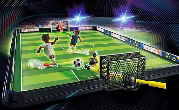 GRANDE CAMPO DA CALCIO