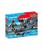 CITY ACTION SET DI 4 PERSONAGGI