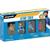 STAR TREK SET 4 PERSONAGGI
