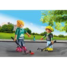 HOCKEY SU STRADA