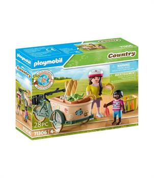 COUNTRY BICICLETTA DA CARICO
