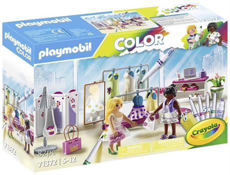 COLOR FASHION BOUTIQUE