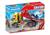 CITY LIFE CARRO ATTREZZI CON GO KART