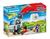 CITY ACTION CAMION TRASPORTO CONTENITORI