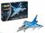 AEREO EUROFIGHTER TYPHOON 2021 KIT 1/72