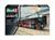 LOCOMOTIVA BR01 + TENDER KIT 1/87