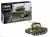 CARRO ARMATO FLAKPANZER III KIT 1/72