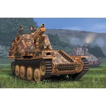 CARRO ARMATO STURMPANZER 38