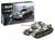 CARRO ARMATO T34/85 KIT 1/35
