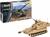 CARRO ARMATO M109A6 KIT 1/72