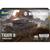 CARRO TIGER 2 WOT 1/72