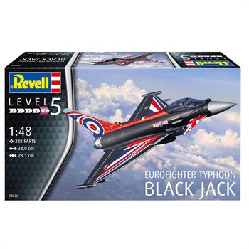 AEREO EUROFIGHER 1/48