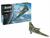 AEREO HORTEN GO229A KIT 1/48